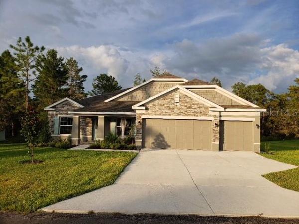 SUGARMILL WOODS CYPRESS VILLAGE