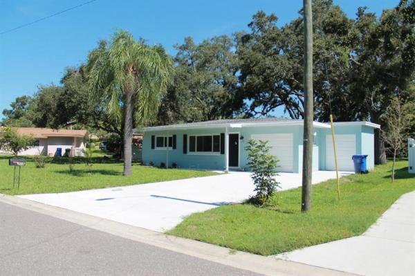 DUNEDIN ISLES COUNTRY CLUB