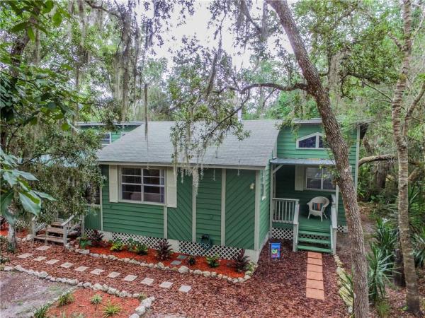 RIVER HEIGHTS ESTATE