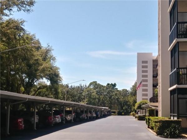 TERRACE PARK OF FIVE TOWNS