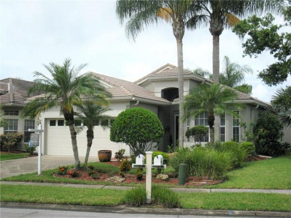 CROSS CREEK - UNIT TWO