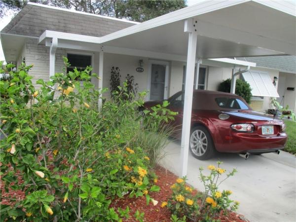 SKYE LOCH VILLAS UNREC