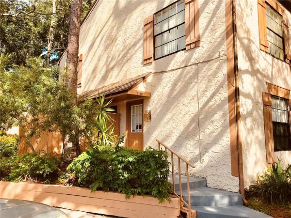 BRIGADOON OF CLEARWATER