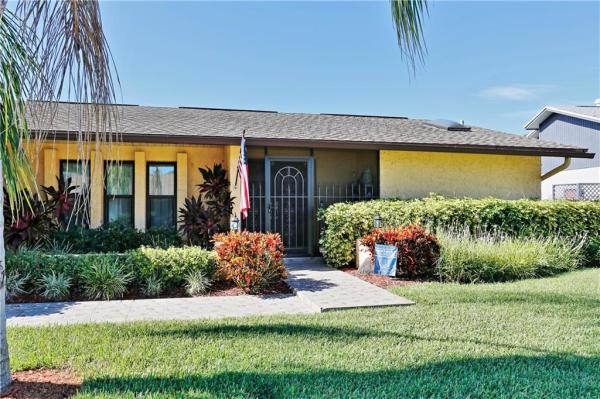 LAKESIDE ESTATES UNIT TWO