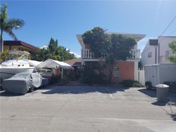 EIGHTY-FIFTH AVE REP