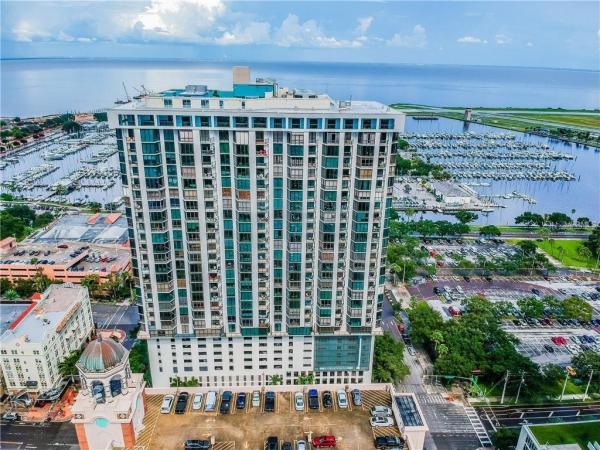 BAYFRONT TOWER CONDO