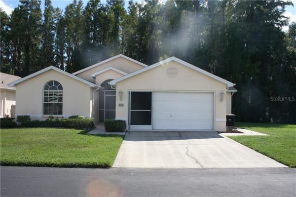 MILLPOND LAKES VILLAS CONDO