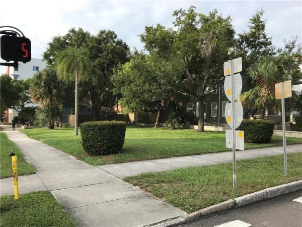 REV MAP OF ST PETERSBURG