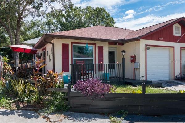 LAKE ST GEORGE-SOUTH