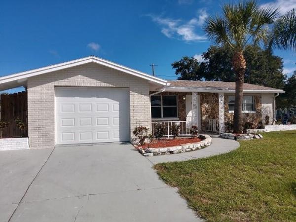 HOLIDAY LAKE ESTATES