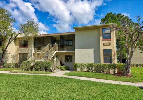 CLUB AT FEATHER SOUND THE CONDO