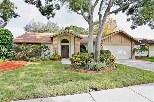 SHADOW PINES ESTATES