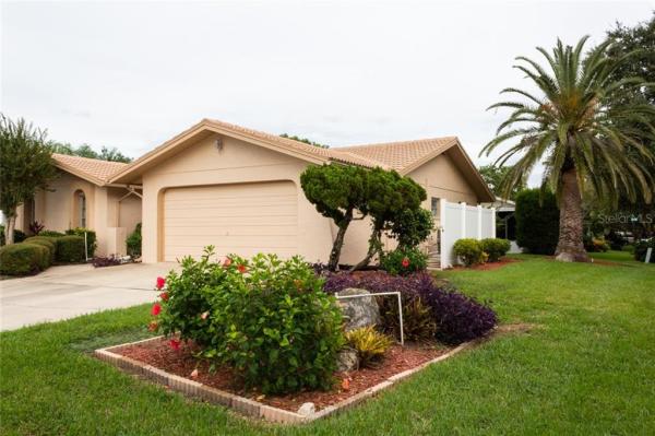 GULF HARBORS WOODLANDS