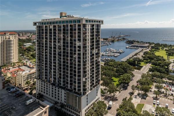 BAYFRONT TOWER CONDO