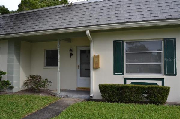 NORMANDY PARK OAKS CONDO