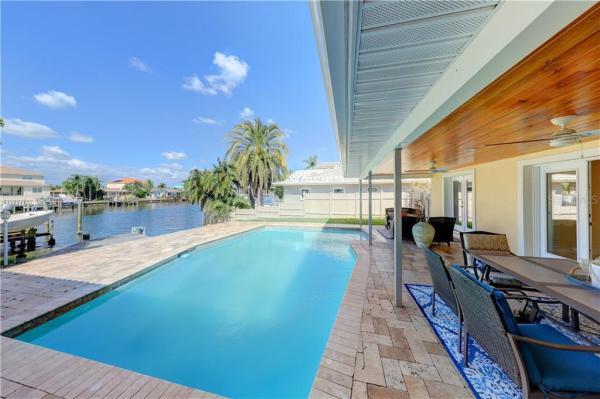 ISLAND ESTATES OF CLEARWATER UNIT 6-A