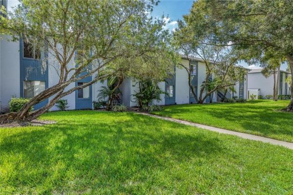 EAST LAKE WOODLANDS CYPRESS ESTATES