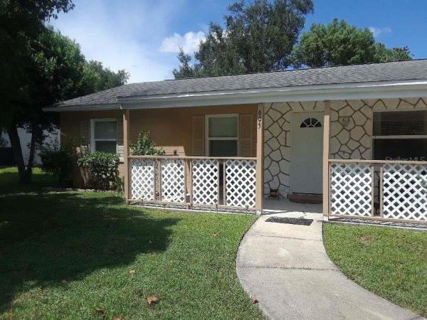 ORANGE CITY HILLS ADD 01 SEC UNREC 138A