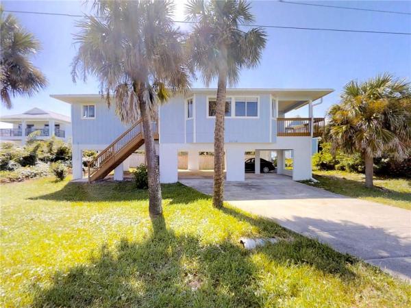 BETHUNE VOLUSIA BEACH