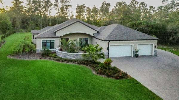 TIMBERWOOD ACRES SUB