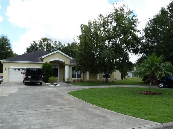 GOLDEN ACRES ESTATES