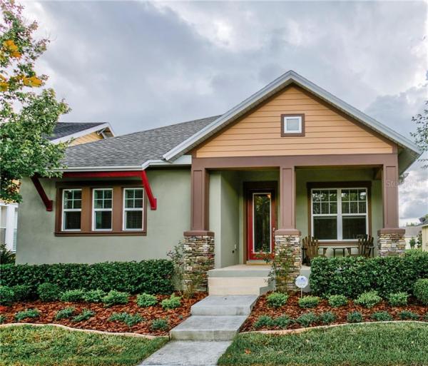 LONGLEAF NEIGHBORHOOD 03