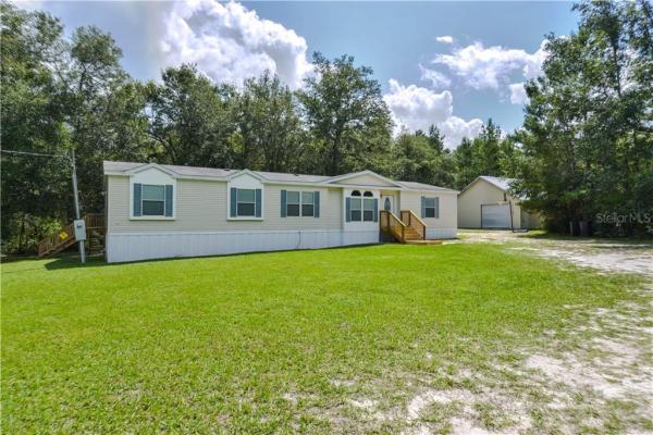 DEER HAVEN ESTATE UNREC