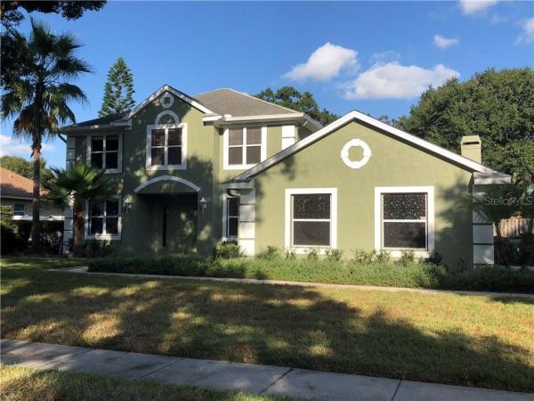 GARDENS AT RIO PINAR