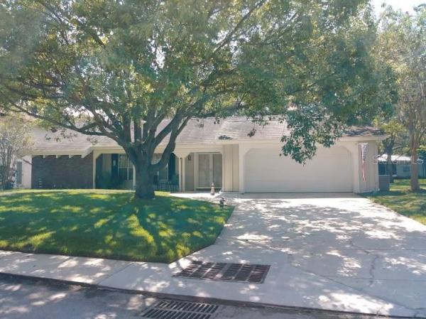 BEACON WOODS VILLAGE