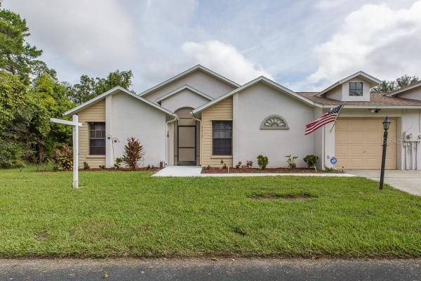 RUXTON VILLAGE UNITE 22