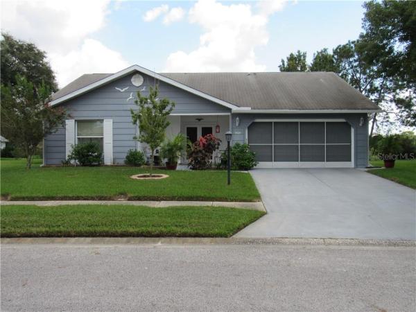 HERITAGE LAKE PH 2 TR 2