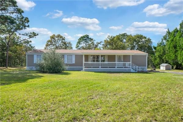 LEISURE HILLS UNREC SUB