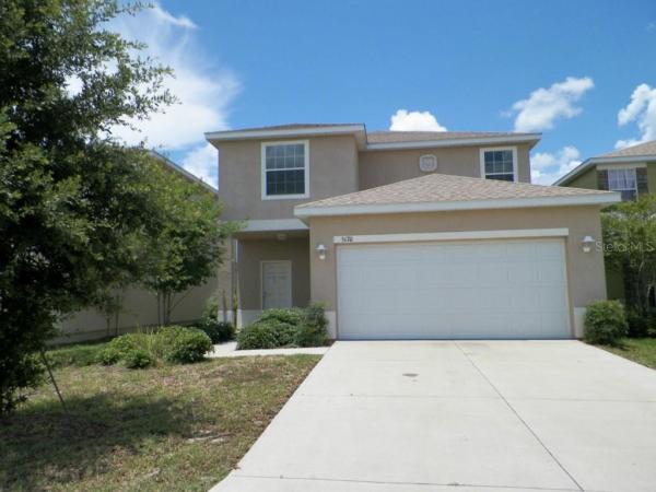 VILLAGES OF PARKWOOD