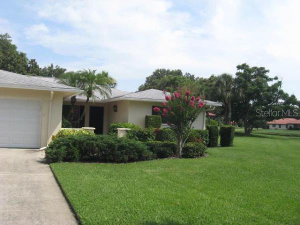 PALM-AIRE AT SARASOTA 11A