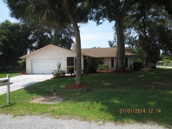 SOUTH VENICE UNIT 64