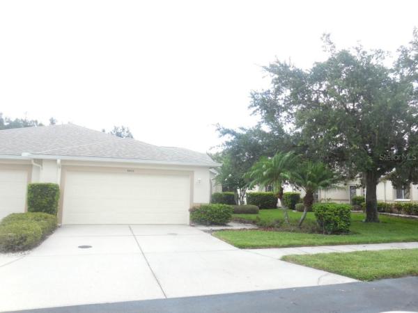 TWELVE OAKS III OF TARA OR1462/4713