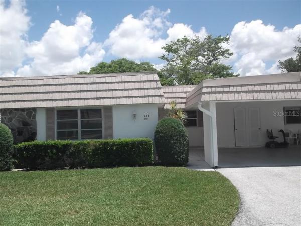 STRATHMORE RIVERSIDE I