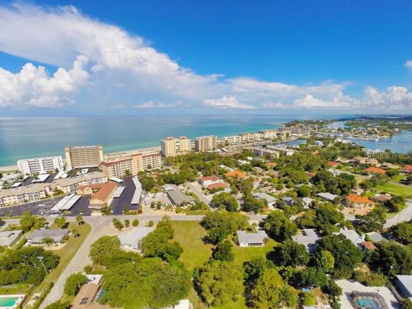 VENICE GULF VIEW SEC OF