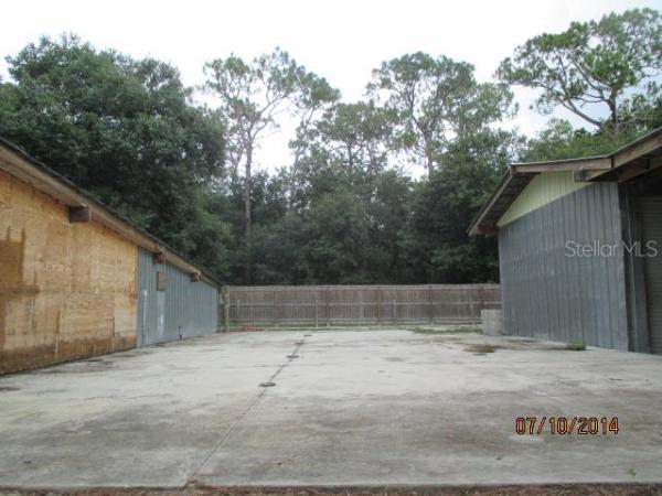 NOT PART OF A SUBDIVISION