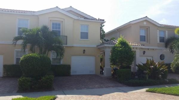 ISLES OF SARASOTA UNIT 1