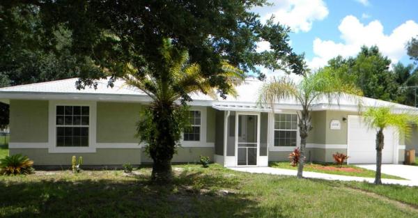 PORT CHARLOTTE SUB 52