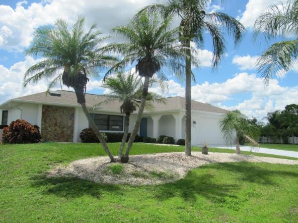 PORT CHARLOTTE SEC 001