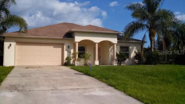 PORT CHARLOTTE SUB 49