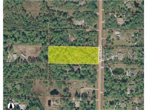 NORTH PORT CHARLOTTE ESTATES