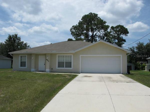 PORT CHARLOTTE SUB 51