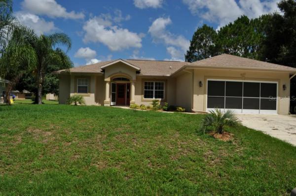 PORT CHARLOTTE SUB 26