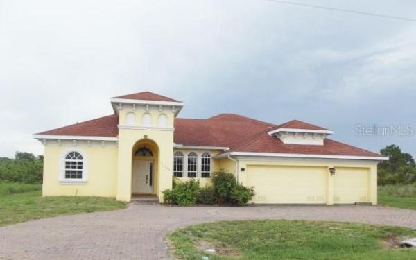 PORT CHARLOTTE SEC 078