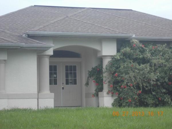 PORT CHARLOTTE SUB 27