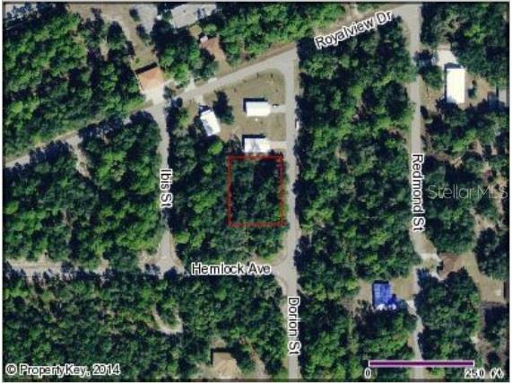 PORT CHARLOTTE SEC 41