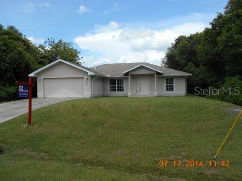 PORT CHARLOTTE SUB 24